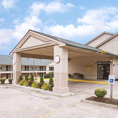 Days Inn By Wyndham Wytheville Luaran gambar