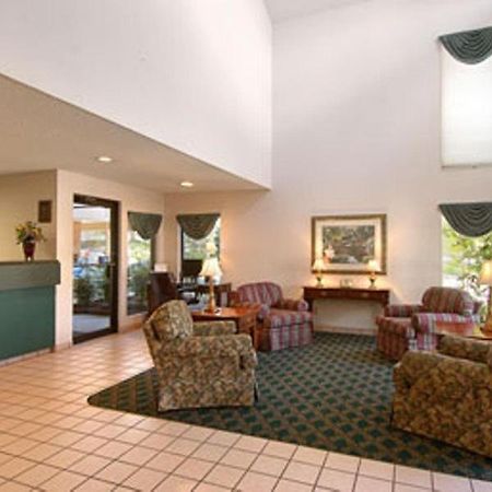 Days Inn By Wyndham Wytheville Luaran gambar