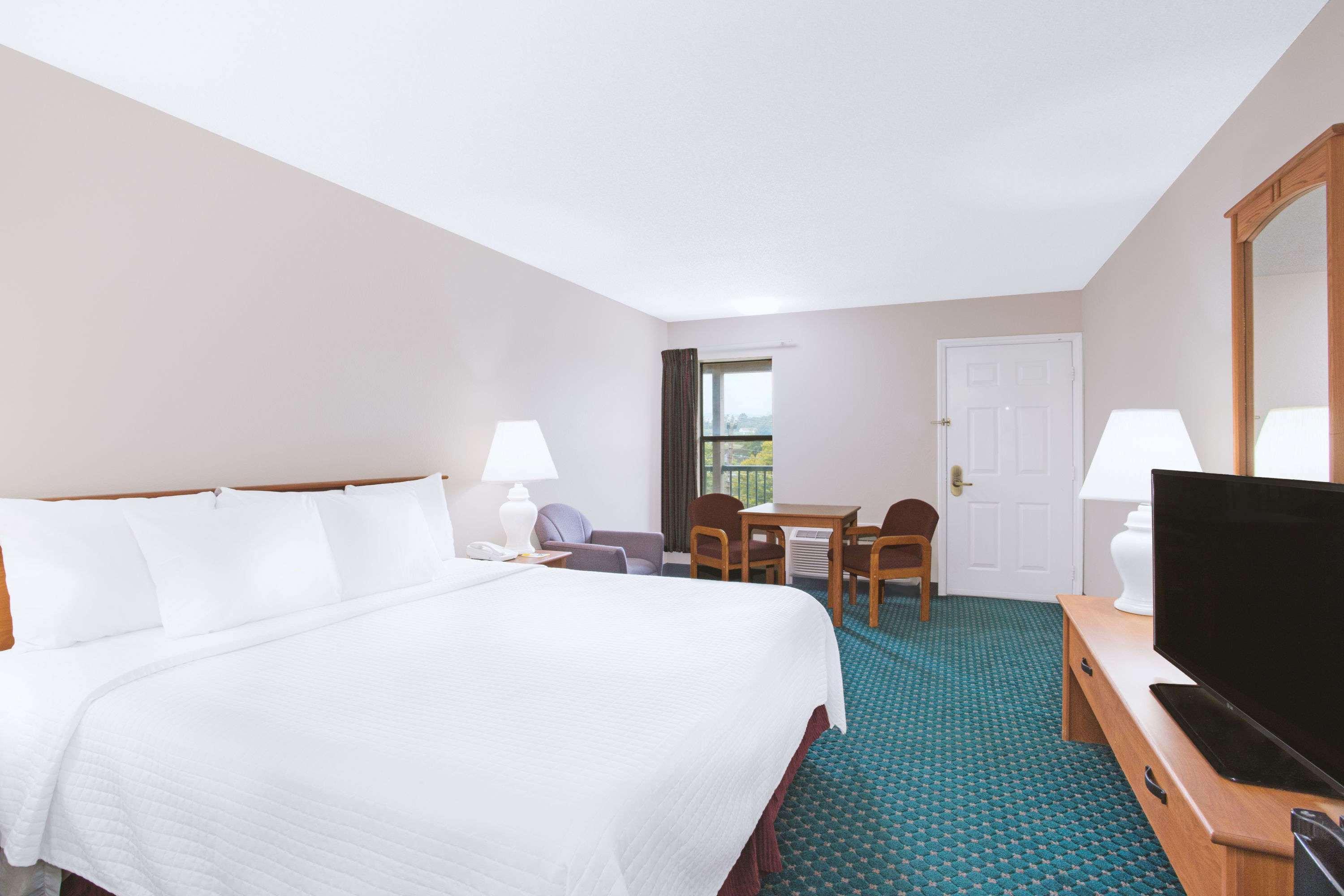Days Inn By Wyndham Wytheville Luaran gambar