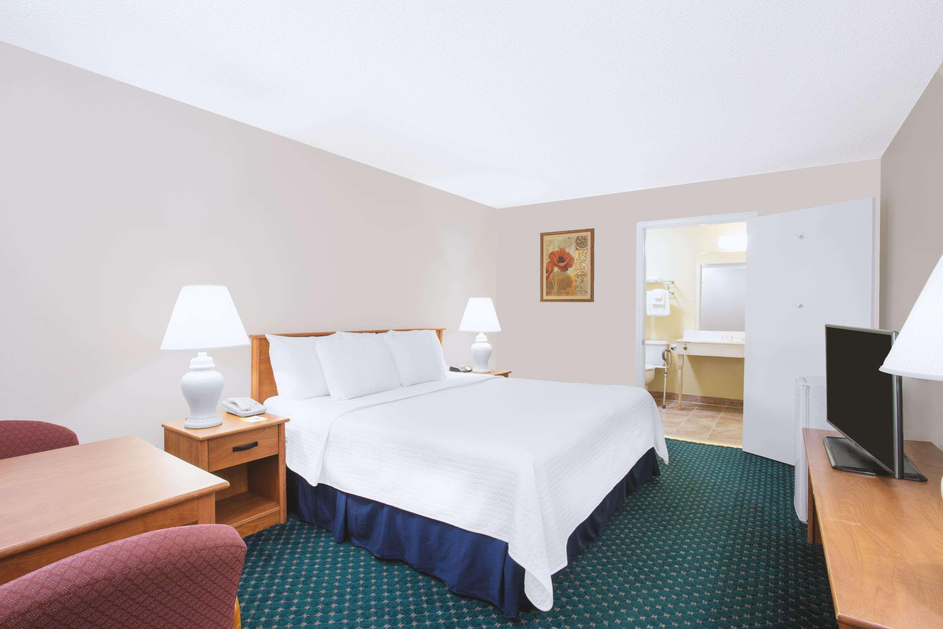 Days Inn By Wyndham Wytheville Luaran gambar