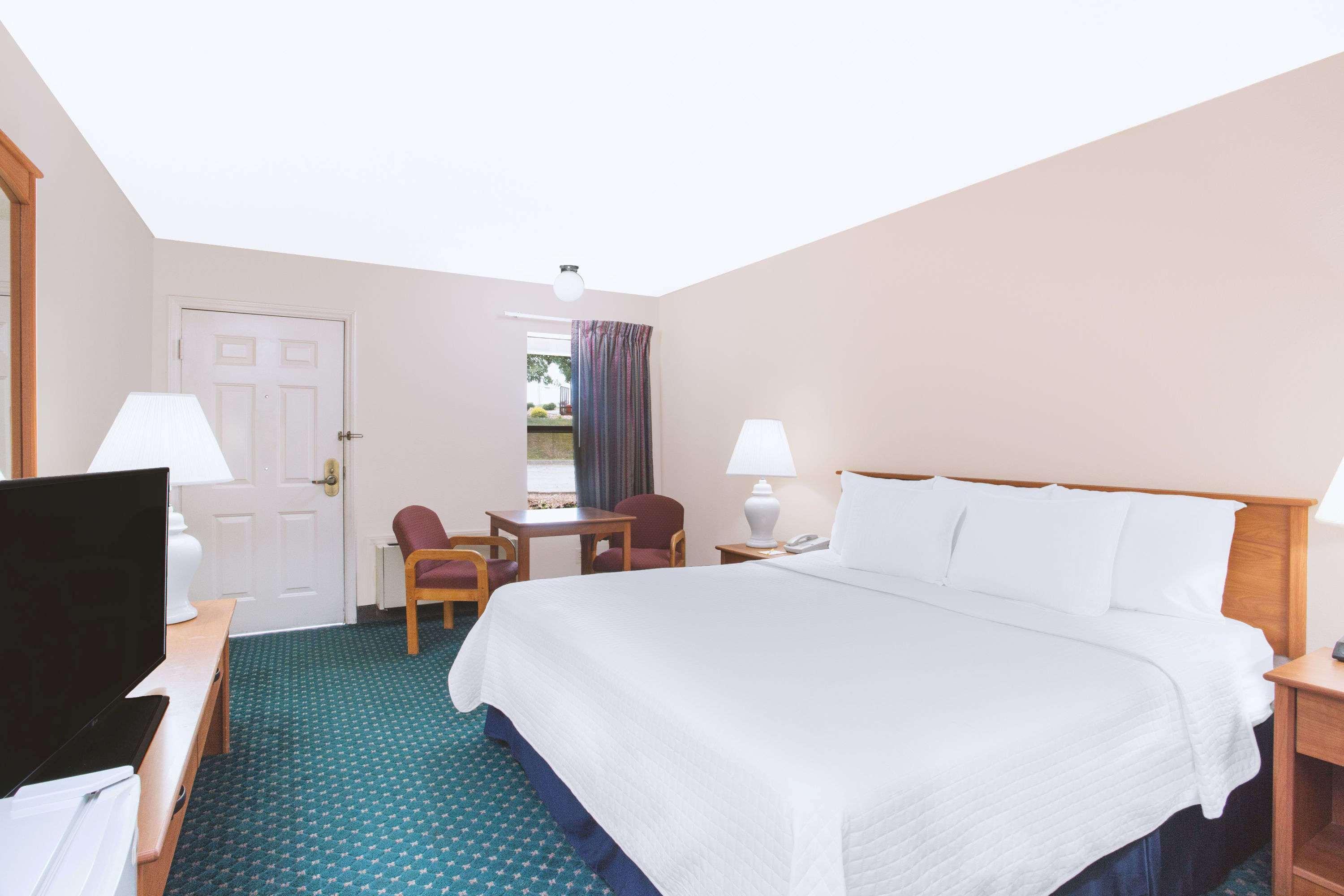 Days Inn By Wyndham Wytheville Luaran gambar