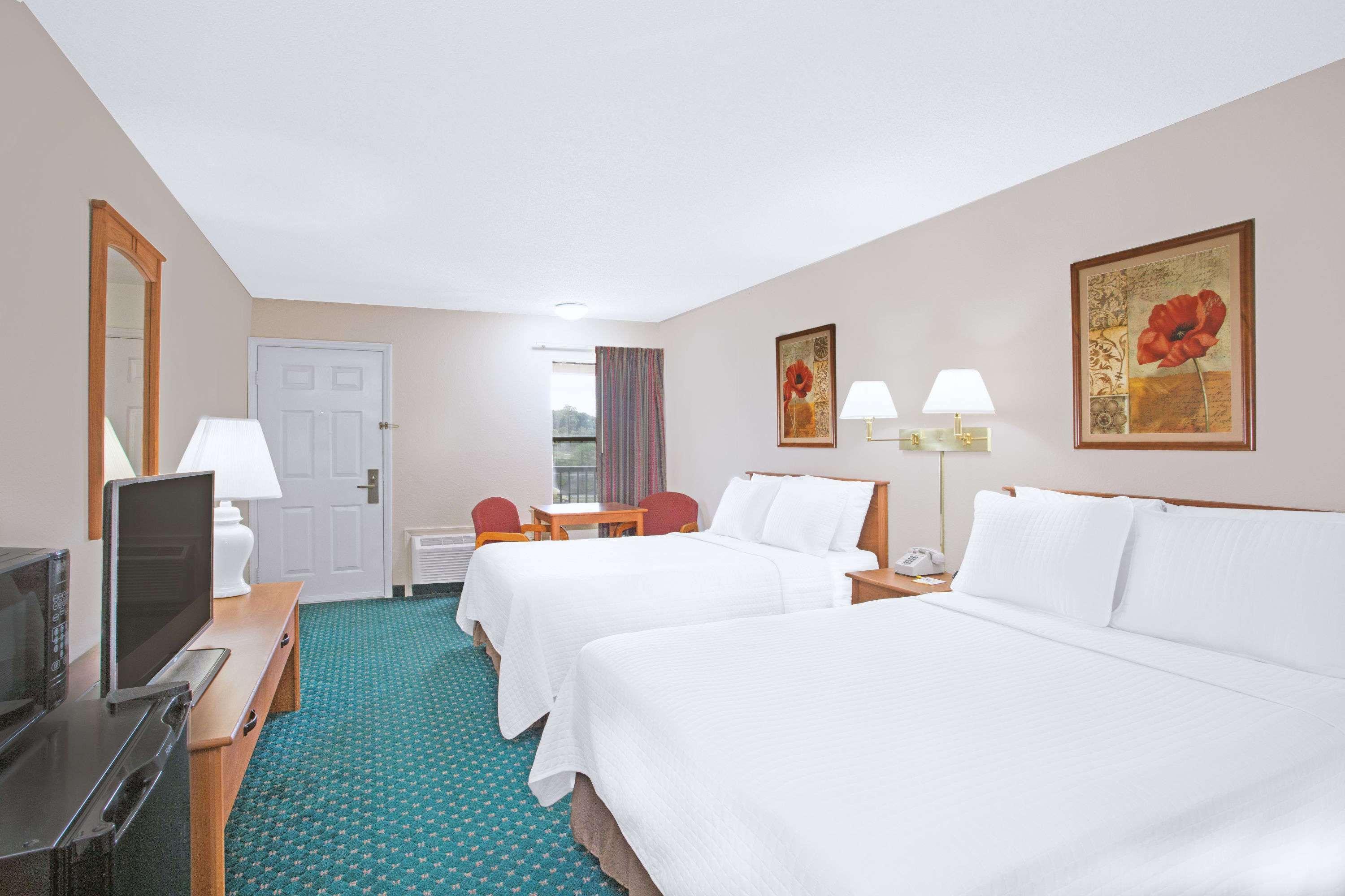 Days Inn By Wyndham Wytheville Luaran gambar
