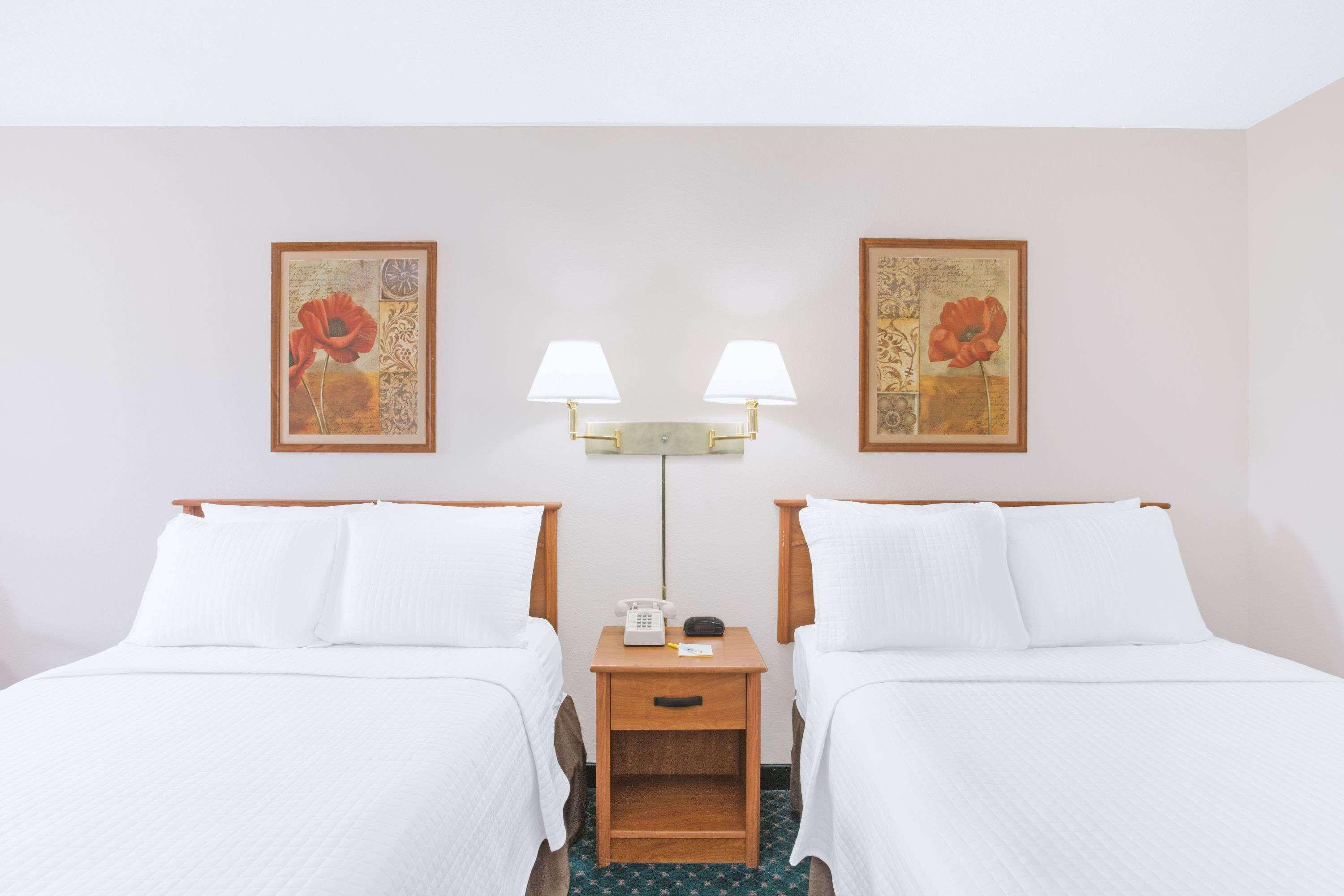 Days Inn By Wyndham Wytheville Luaran gambar