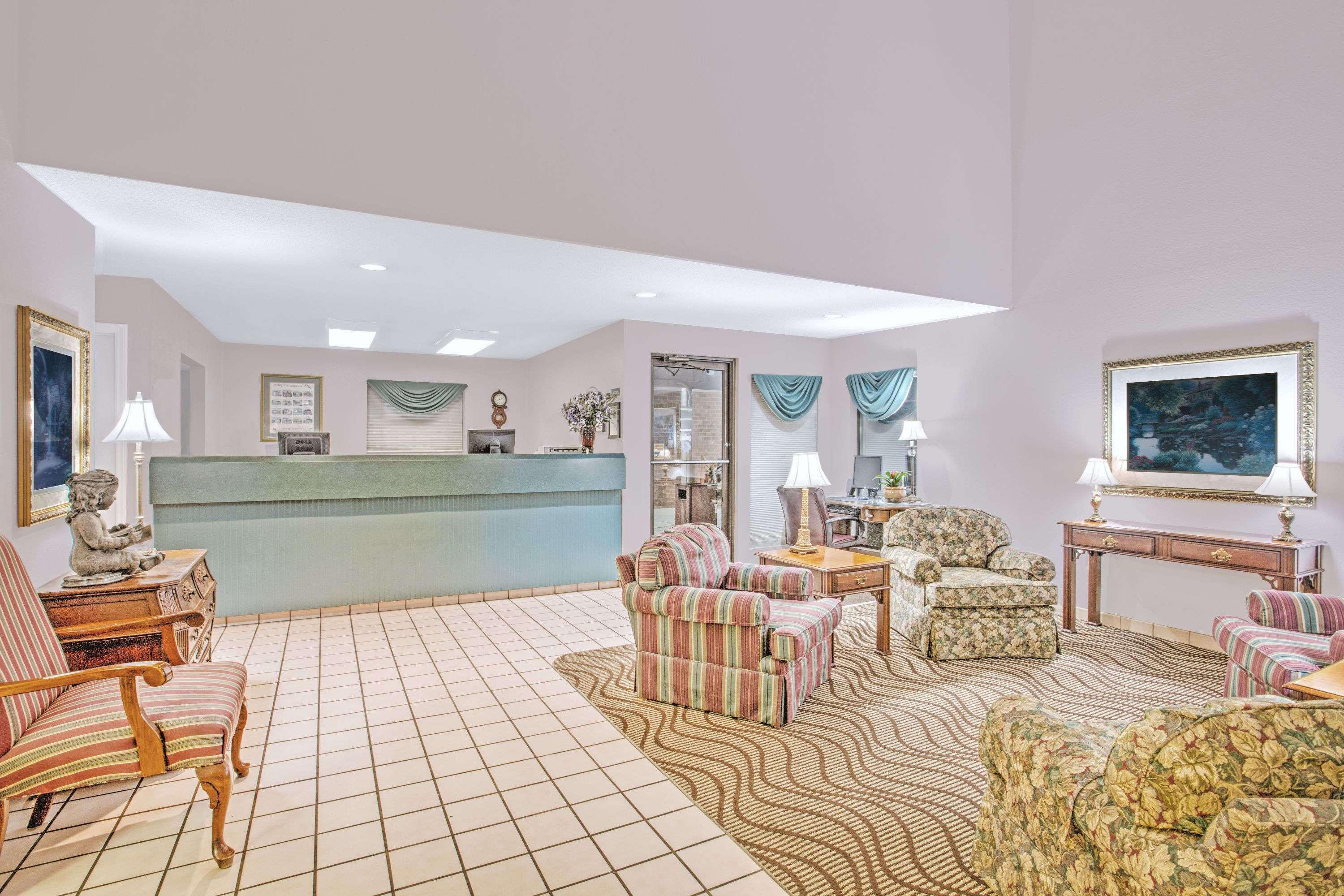 Days Inn By Wyndham Wytheville Luaran gambar
