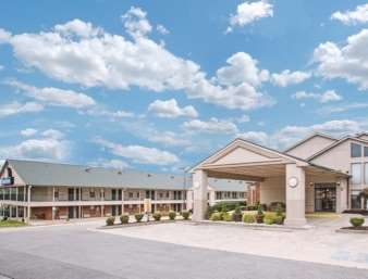 Days Inn By Wyndham Wytheville Luaran gambar